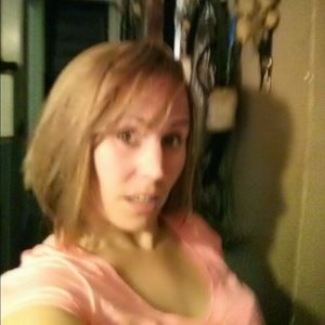 Meet your Posher, Alicia